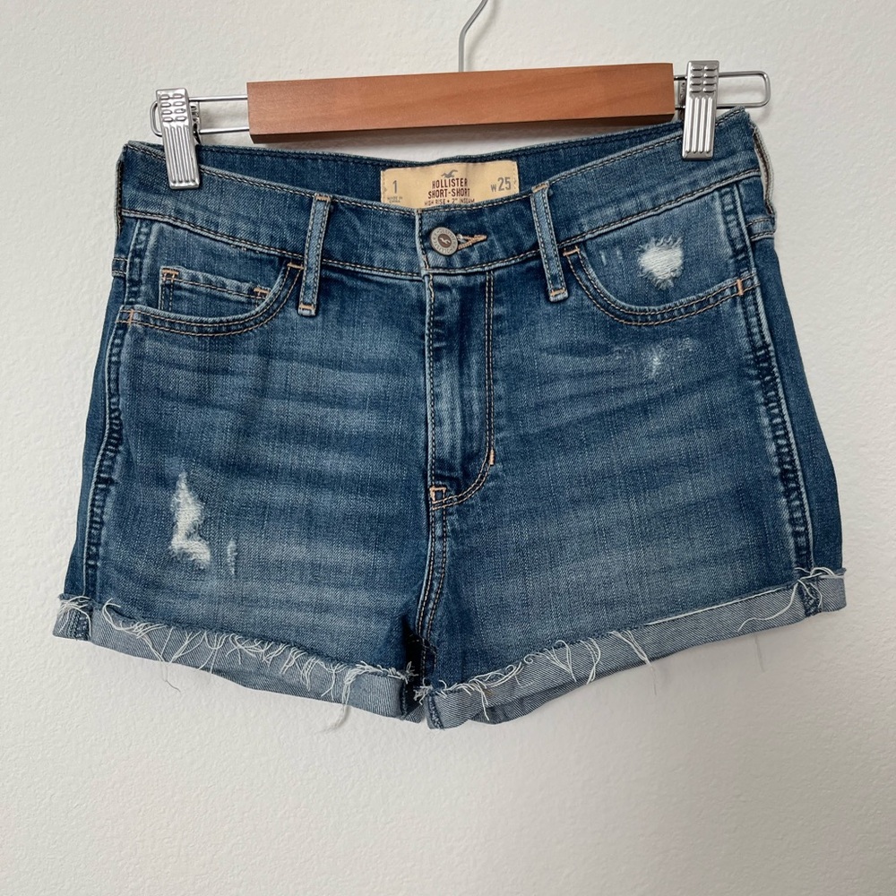 Hollister Shorts